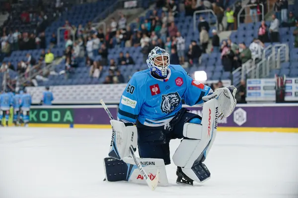 Petr Kváča, 6. 10. 2026, Liberec – Frölunda