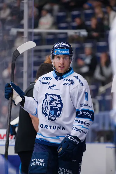 Jakub Rychlovský, 2. 10. 2026, Liberec – Olomouc