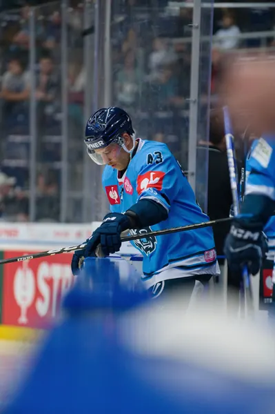 Filip Sandberg, 6. 10. 2026, Liberec – Frölunda