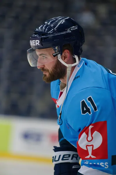 Tomáš Filippi, 11. 9. 2026, Liberec – Herning Blue Fox