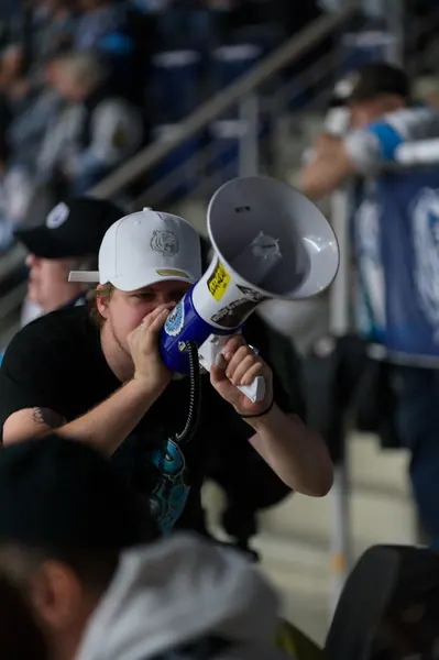 Fanoušci, 11. 9. 2026, Liberec – Herning Blue Fox