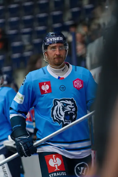Jaroslav Vlach, 6. 10. 2026, Liberec – Frölunda