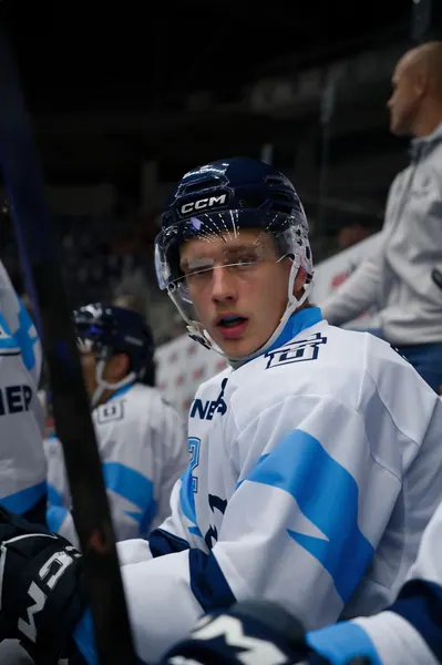Marek Macháček, 13. 8. 2026, Liberec – Kladno