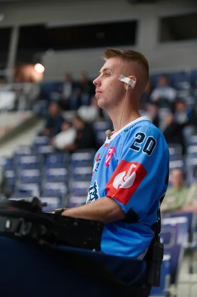 DJ Formas, 11. 9. 2026, Liberec – Herning Blue Fox