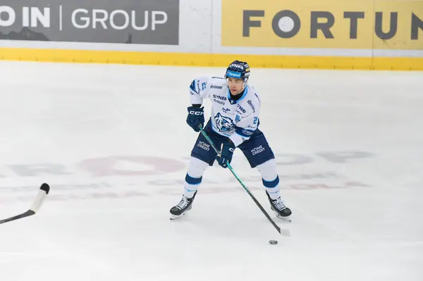 Radan Lenc, 27. 9. 2026, Liberec – Třinec