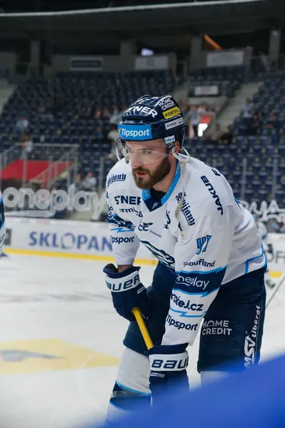 Tomáš Filippi, 27. 9. 2026, Liberec – Třinec