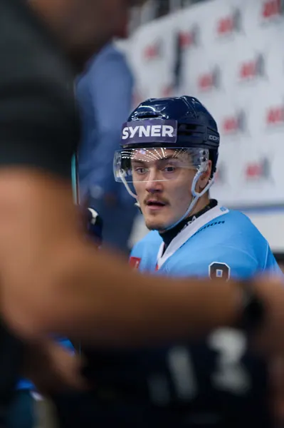 Kristaps Zile, 11. 9. 2026, Liberec – Herning Blue Fox