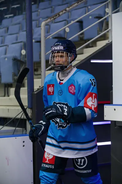Lukáš Kachlíř, 11. 9. 2026, Liberec – Herning Blue Fox