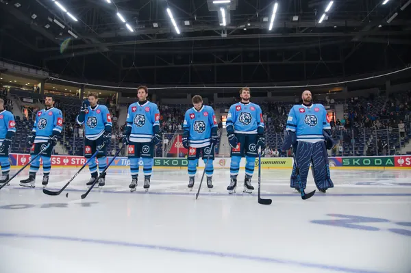 Denis Zeman, 11. 9. 2026, Liberec – Herning Blue Fox
