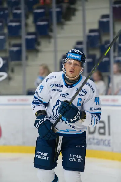 Radim Šimek, 27. 9. 2026, Liberec – Třinec