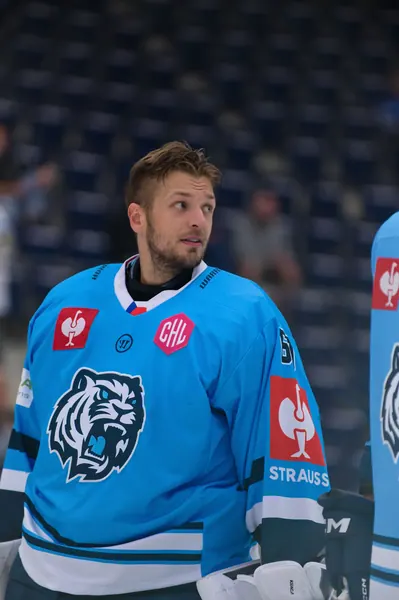 Petr Kváča, 11. 9. 2026, Liberec – Herning Blue Fox