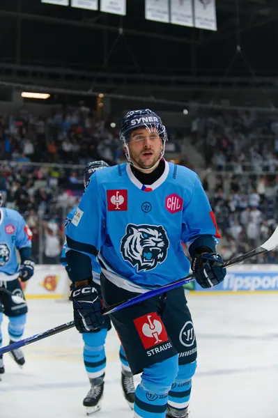 Ondřej Procházka, 6. 10. 2026, Liberec – Frölunda