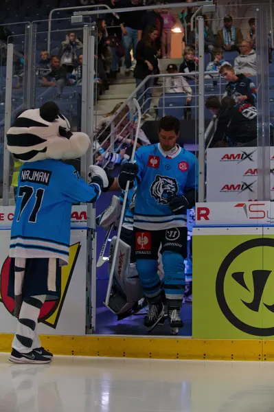 Jaroslav Vlach, 6. 10. 2026, Liberec – Frölunda