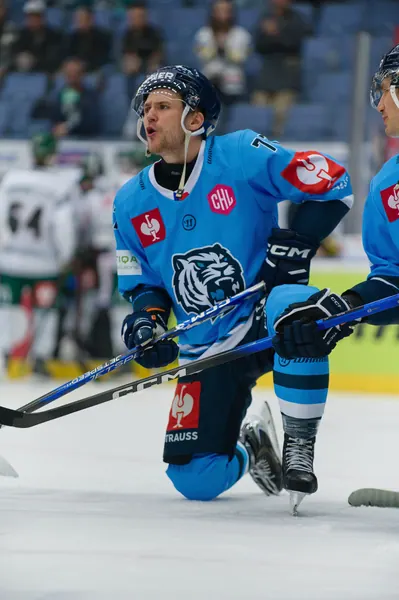 Martin Faško Rudáš, 6. 10. 2026, Liberec – Frölunda