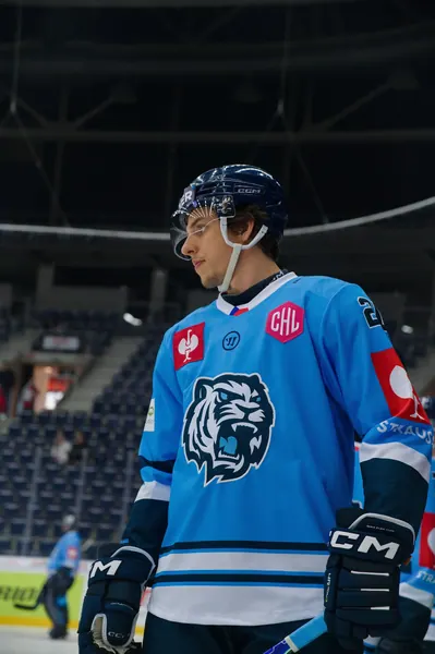 Jaromír Pytlík, 6. 10. 2026, Liberec – Frölunda