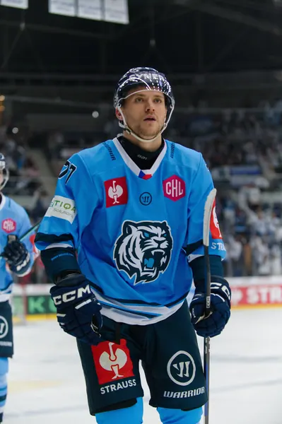 Martin Faško Rudáš, 6. 10. 2026, Liberec – Frölunda