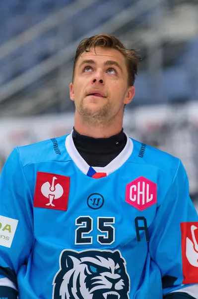 Radan Lenc, 6. 10. 2026, Liberec – Frölunda