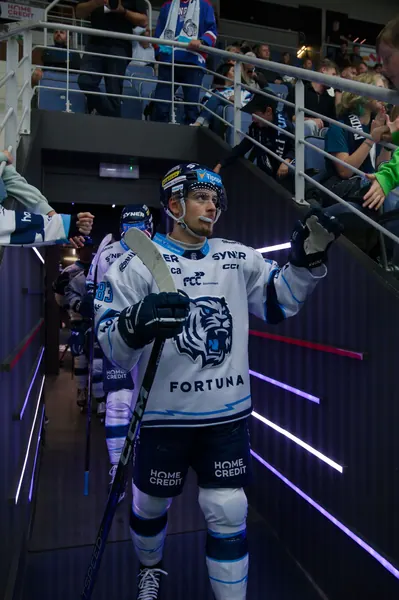 Servác Petrovský, 2. 10. 2026, Liberec – Olomouc