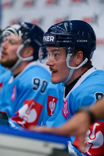 Denis Zeman, 6. 10. 2026, Liberec – Frölunda