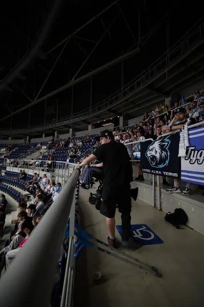 Fanoušci, 13. 8. 2026, Liberec – Kladno