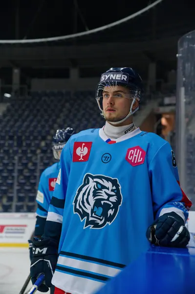 Servác Petrovský, 6. 10. 2026, Liberec – Frölunda