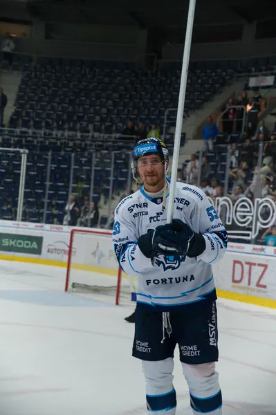 Jaroslav Vlach, 2. 10. 2026, Liberec – Olomouc