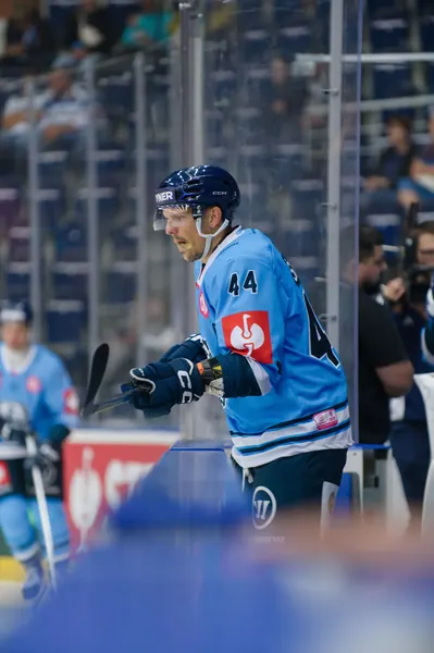 Radim Šimek, 11. 9. 2026, Liberec – Herning Blue Fox