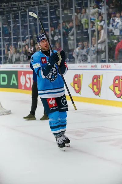 Jakub Rychlovský, 6. 10. 2026, Liberec – Frölunda