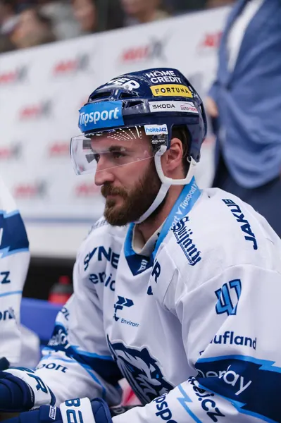 Tomáš Filippi, 2. 10. 2026, Liberec – Olomouc