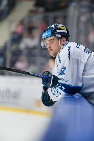 Ondřej Procházka, 2. 10. 2026, Liberec – Olomouc