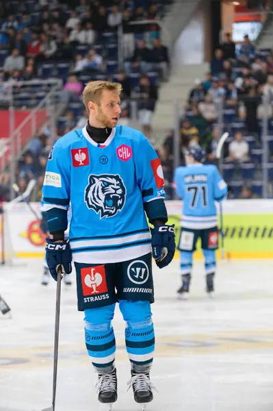 Jakub Rychlovský, 6. 10. 2026, Liberec – Frölunda