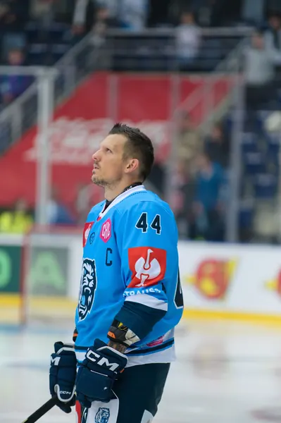 Radim Šimek, 11. 9. 2026, Liberec – Herning Blue Fox