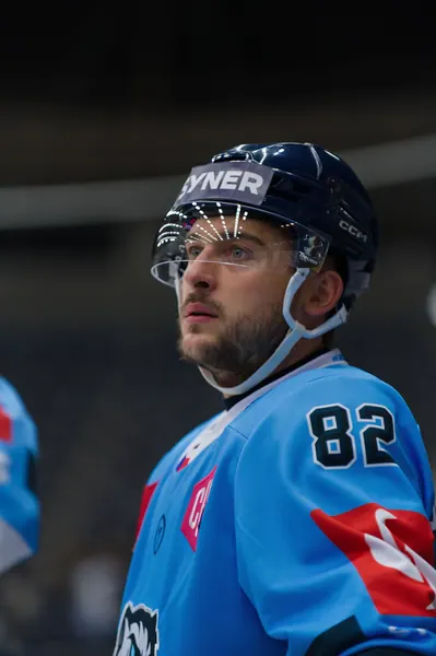 Ondřej Procházka, 11. 9. 2026, Liberec – Herning Blue Fox
