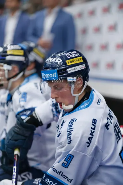 Tomáš Galvas, 27. 9. 2026, Liberec – Třinec