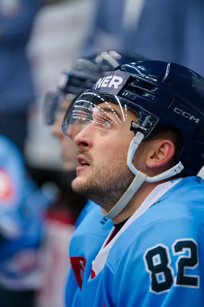 Ondřej Procházka, 6. 10. 2026, Liberec – Frölunda