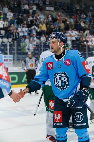 Ondřej Procházka, 6. 10. 2026, Liberec – Frölunda
