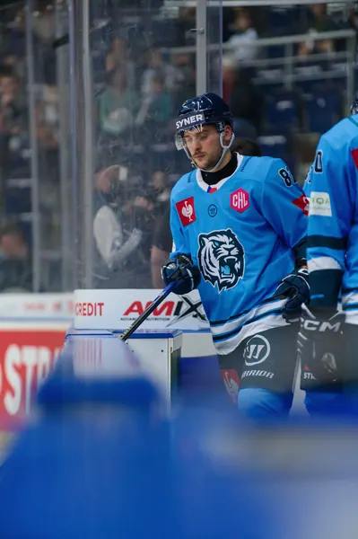 Ondřej Procházka, 6. 10. 2026, Liberec – Frölunda