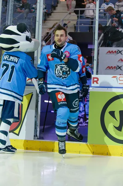 Ondřej Procházka, 6. 10. 2026, Liberec – Frölunda