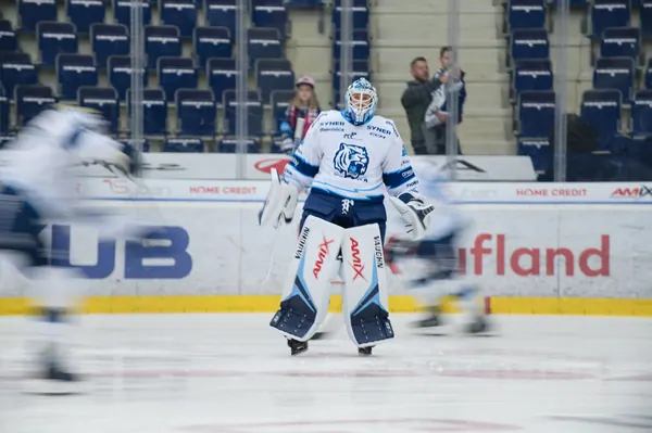 Petr Kváča, 27. 9. 2026, Liberec – Třinec