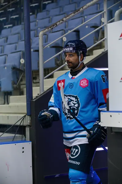 Tomáš Hanousek, 11. 9. 2026, Liberec – Herning Blue Fox