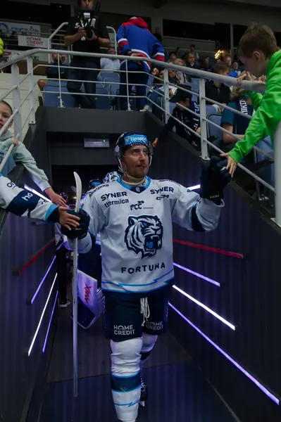 Jaroslav Vlach, 2. 10. 2026, Liberec – Olomouc