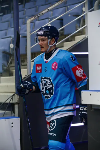 Kristaps Zile, 11. 9. 2026, Liberec – Herning Blue Fox
