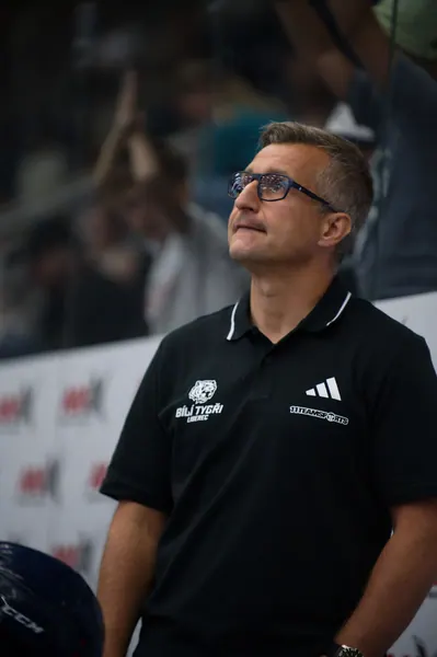 Jiří Kudrna, 13. 8. 2026, Liberec – Kladno