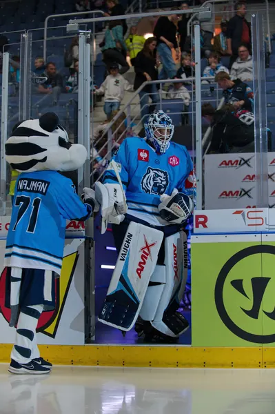 Petr Kváča, 6. 10. 2026, Liberec – Frölunda