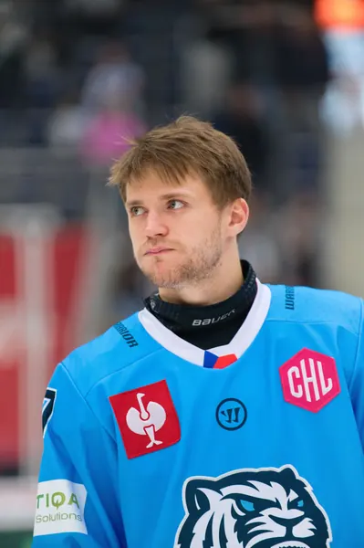 Martin Faško Rudáš, 6. 10. 2026, Liberec – Frölunda