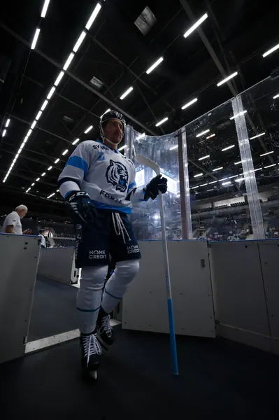 Jaroslav Vlach, 13. 8. 2026, Liberec – Kladno