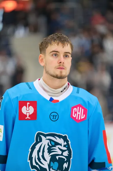 Servác Petrovský, 6. 10. 2026, Liberec – Frölunda
