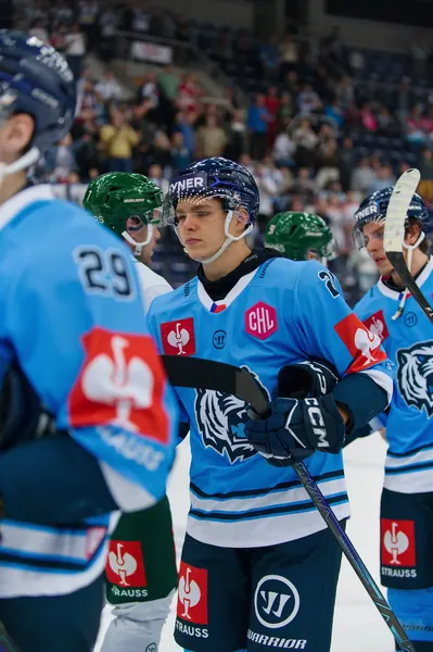 Vojtěch Pilíšek, 6. 10. 2026, Liberec – Frölunda