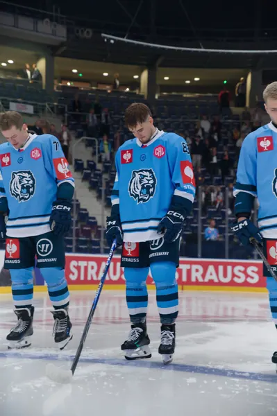 Servác Petrovský, 11. 9. 2026, Liberec – Herning Blue Fox