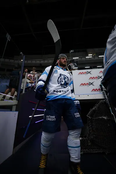 Tomáš Filippi, 13. 8. 2026, Liberec – Kladno